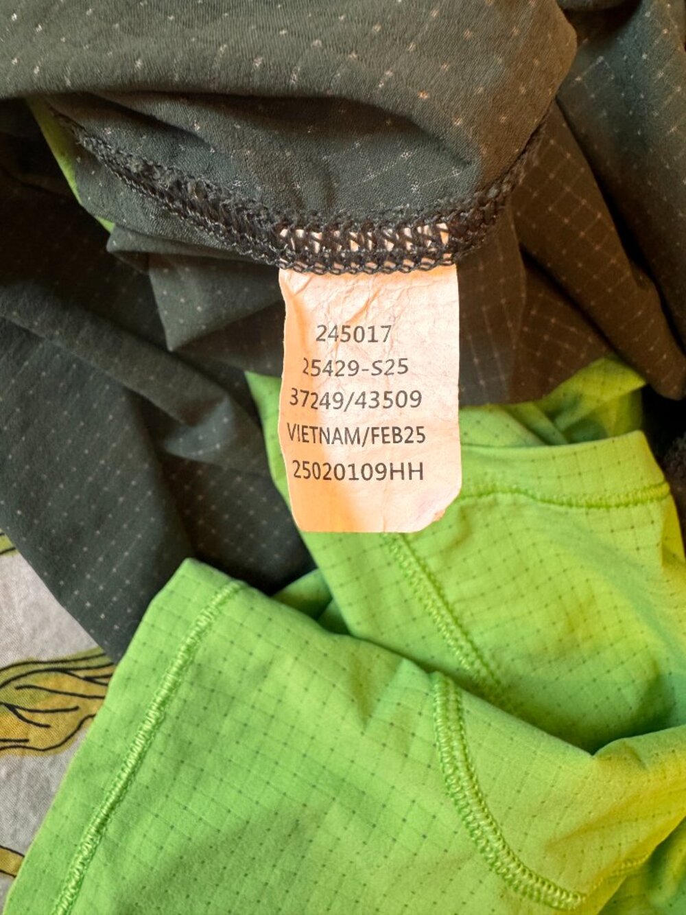 REI Running Shorts - Picture 5 of 5